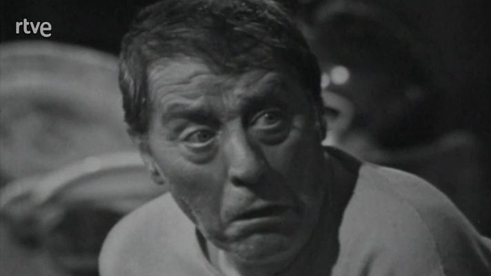 Estudio 1 - El portero