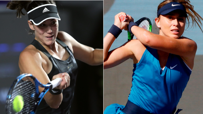 Telediario Matinal - La semifinal Muguruza-Badosa, un orgullo para el tenis español