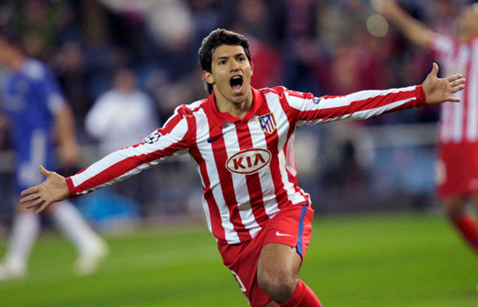 El adiós del Atlético (2-2) | Ver