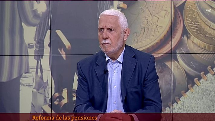 La economía - La economía - 16/11/21