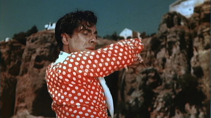 Cine de siempre - Duende y misterio del flamenco