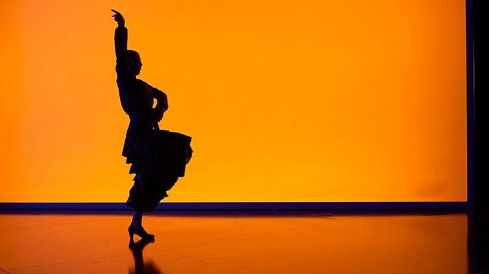 Cine de siempre - Flamenco