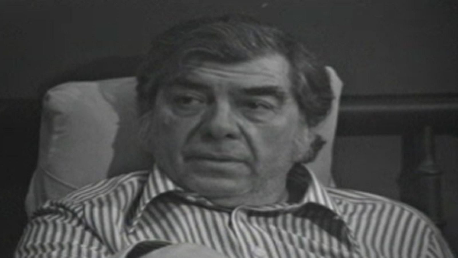 Teatro Club - El montaplatos - Teatro en el Archivo de RTVE | Ver