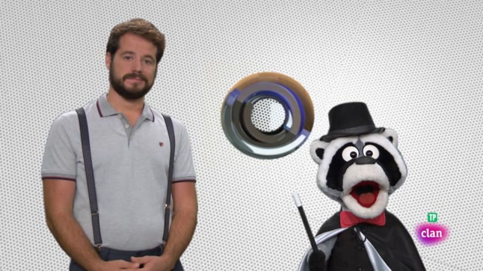 ¡Por arte de magia! - Aprendemos en Clan | Ver