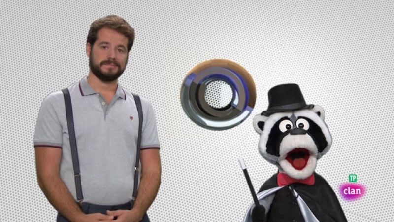 ¡Por arte de magia! - Aprendemos en Clan | Ver