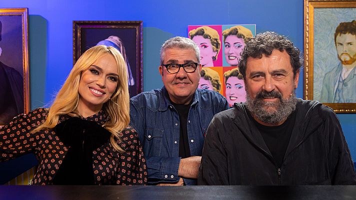 La noche D - Flo tiene Twitch y Paco Tous iguala a Johnny Deep en muertes