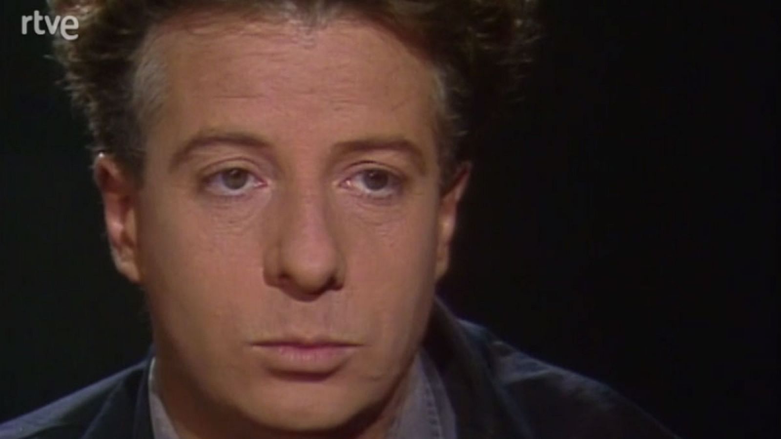 La luna - Javier Mariscal y Hombres G - La luna | Ver