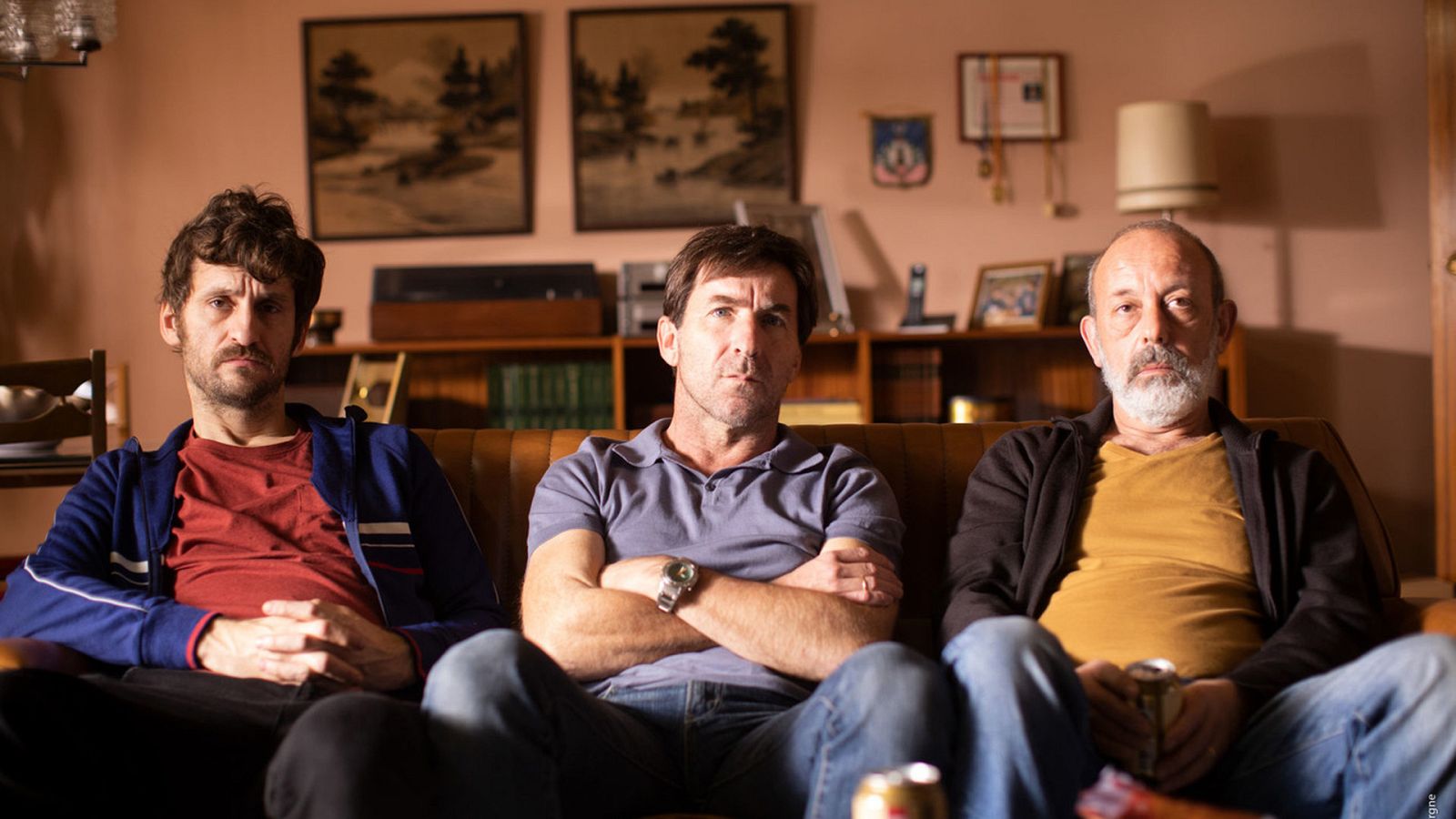 Somos cine - El plan - Ver ahora