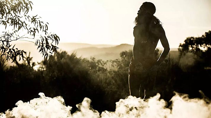 La mágica Tierra de Oz - Hombres