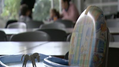 Mamá, duérmete que yo vigilo