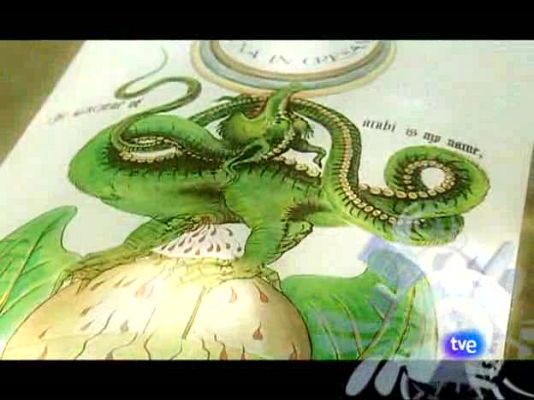 Saca la lengua - Lenguajes secretos y códigos