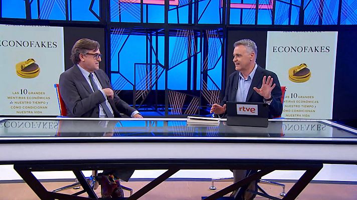 La aventura del Saber - La aventura del saber - 17/11/21