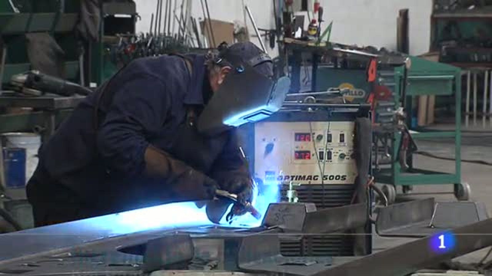 Castilla y León en 1' - 16/11/21