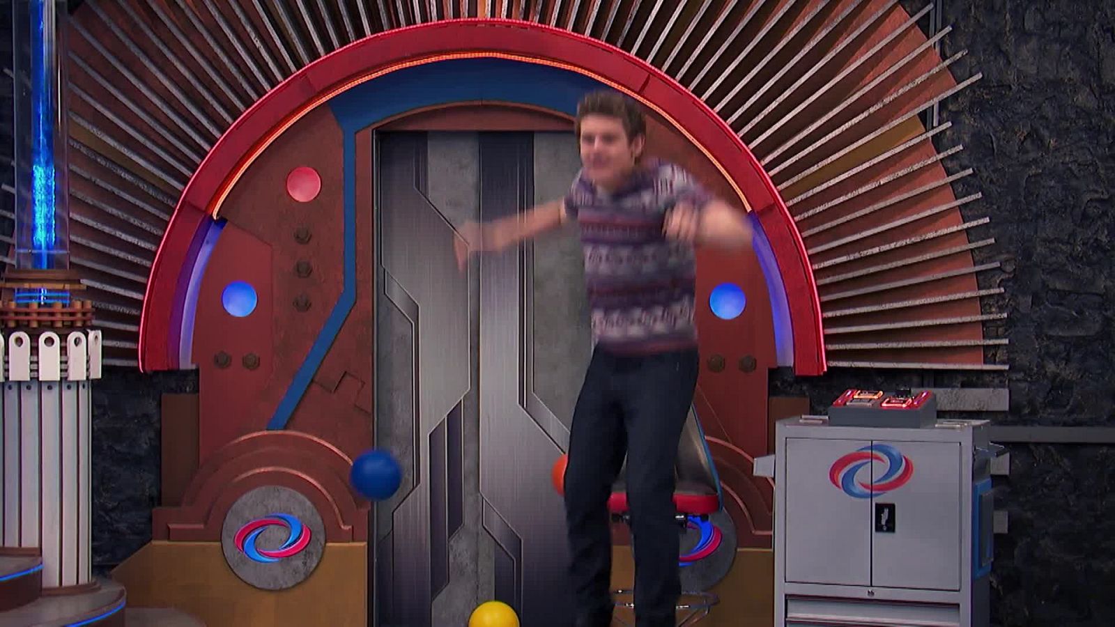 Esquive peligroso - Henry Danger | Ver