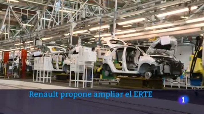 Noticias de Castilla y León - Noticias de Castilla y León 2 - 16/11/21