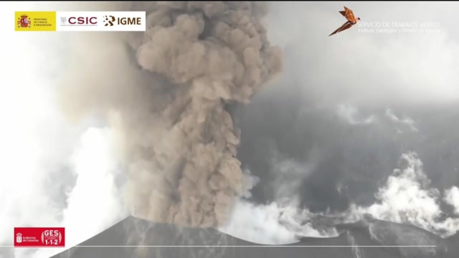 Canarias en 2' - 16/11/2021