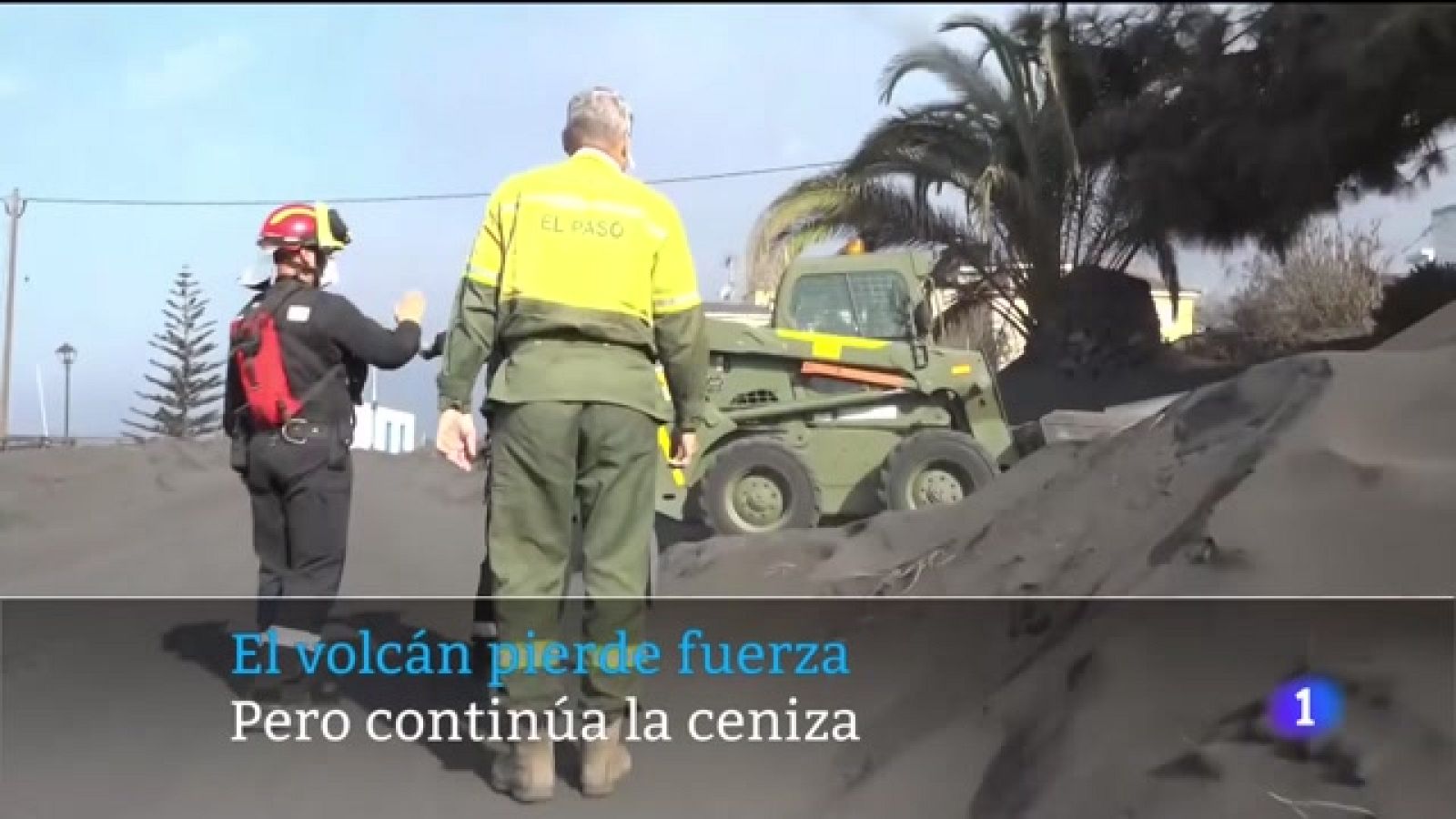 Telecanarias - 16/11/2021 | Ver