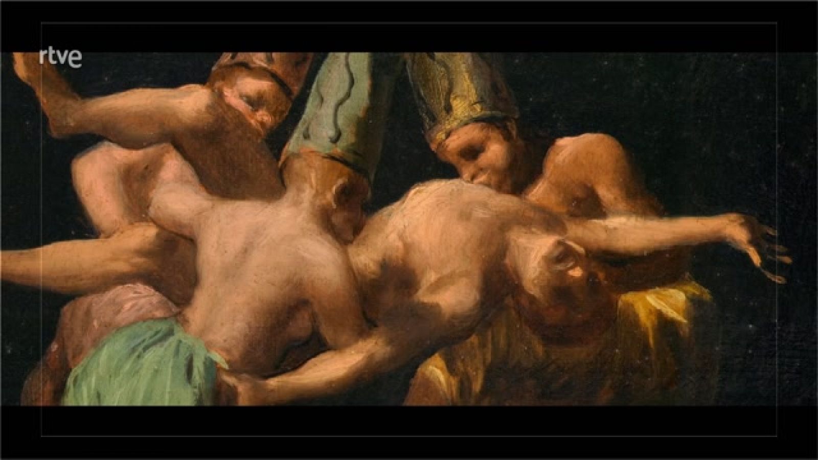 La aventura del saber - 'Vuelo de brujas' (1798), con Peio Riaño - ver ahora