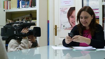 Mujeres supervivientes