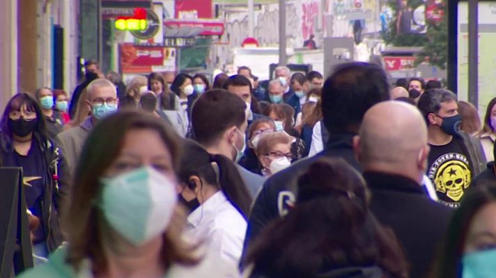 La tarde en 24h - La tarde en 24 horas - 16/11/21 (1)