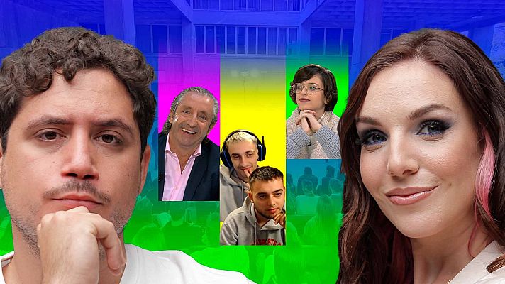 Gen Playz - ¿Pueden los medios tradicionales competir contra Ibai?