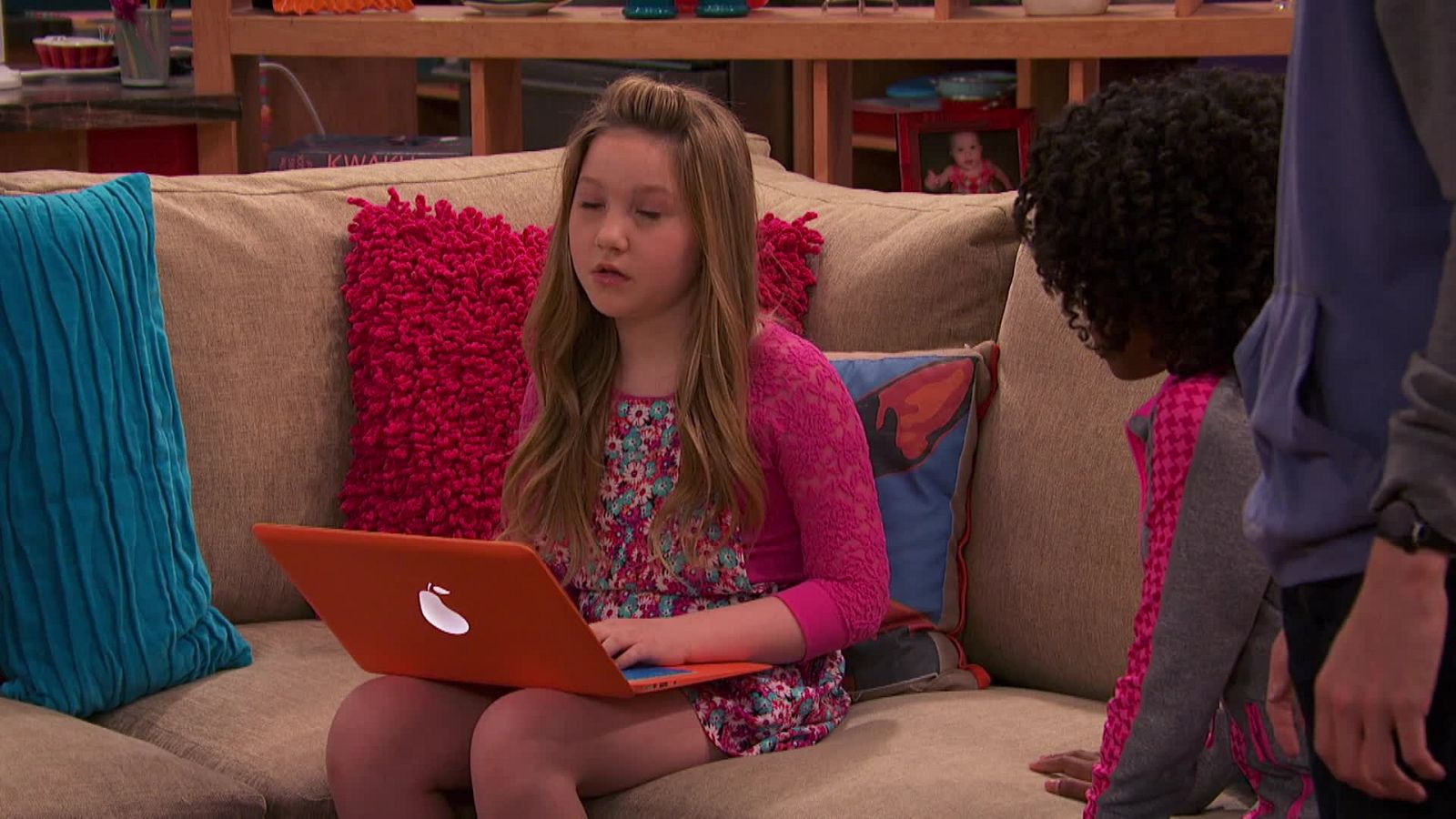 Universo opuesto - Henry Danger | Ver