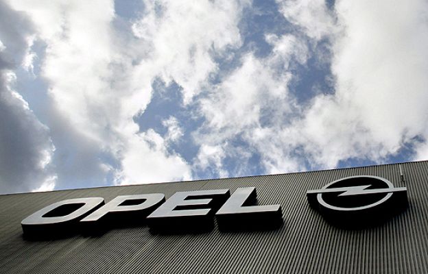 Telediario 1 - Telediario en 4' - 04/11/09