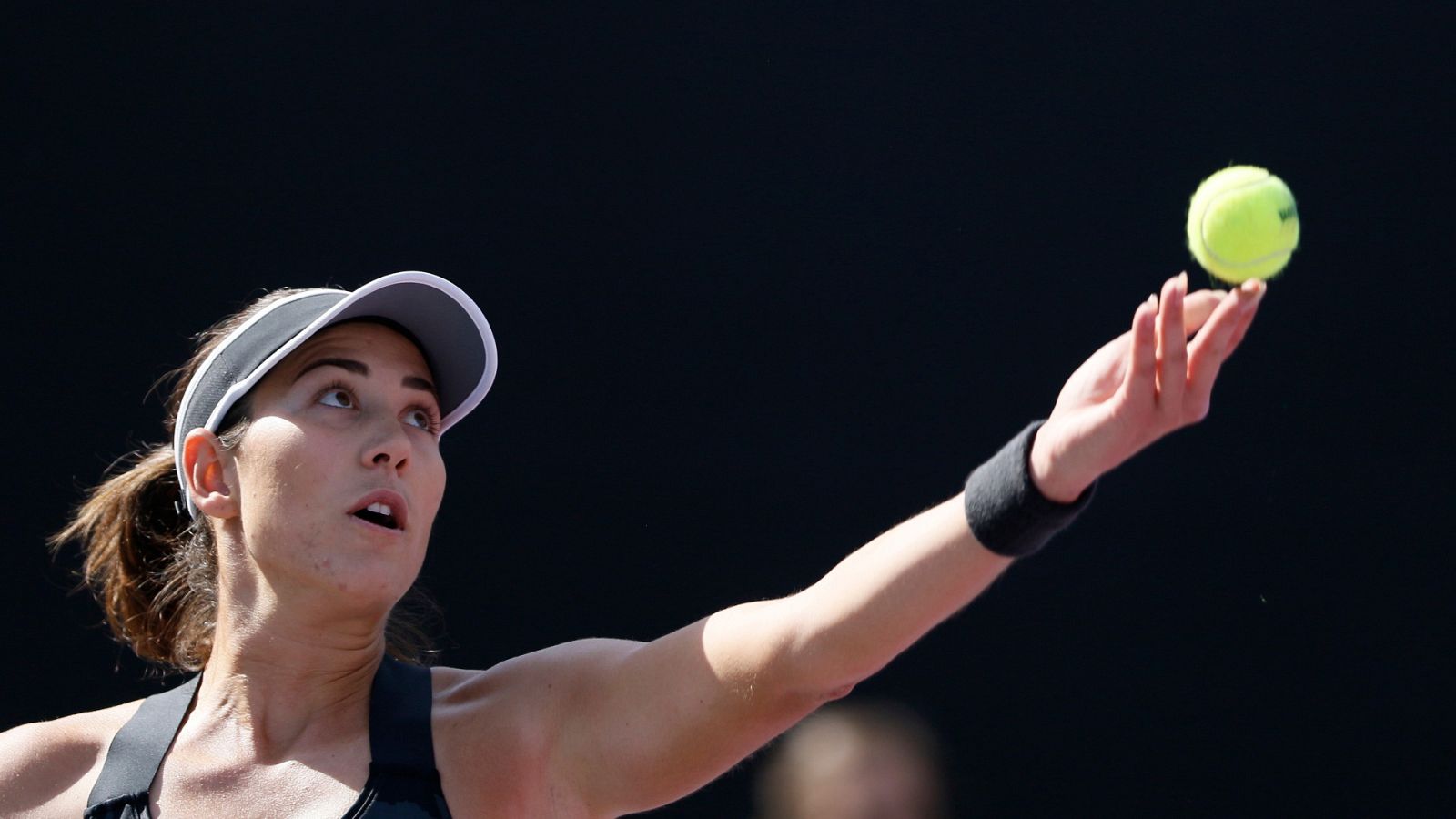 Tenis - WTA Finals Round Robin. Semifinal: Paula Badosa - Garbiñe Muguruza - ver ahora