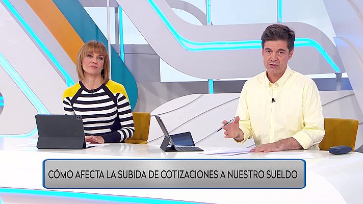 Aquí hay trabajo - Aquí hay trabajo - 17/11/21