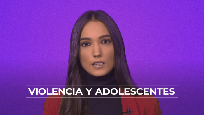 Objetivo igualdad - ELDATO: Violencia de género y adolescentes