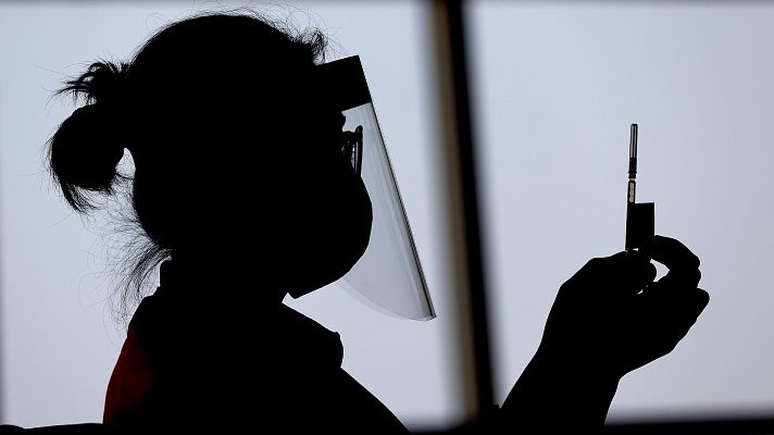 Informatiu Balear - Un estudi de l'IdISBa revela que el nivell socioeconòmic influeix en les possibilitats de contagiar-se