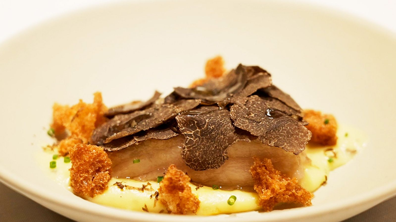 Origen - Paisaje soriano