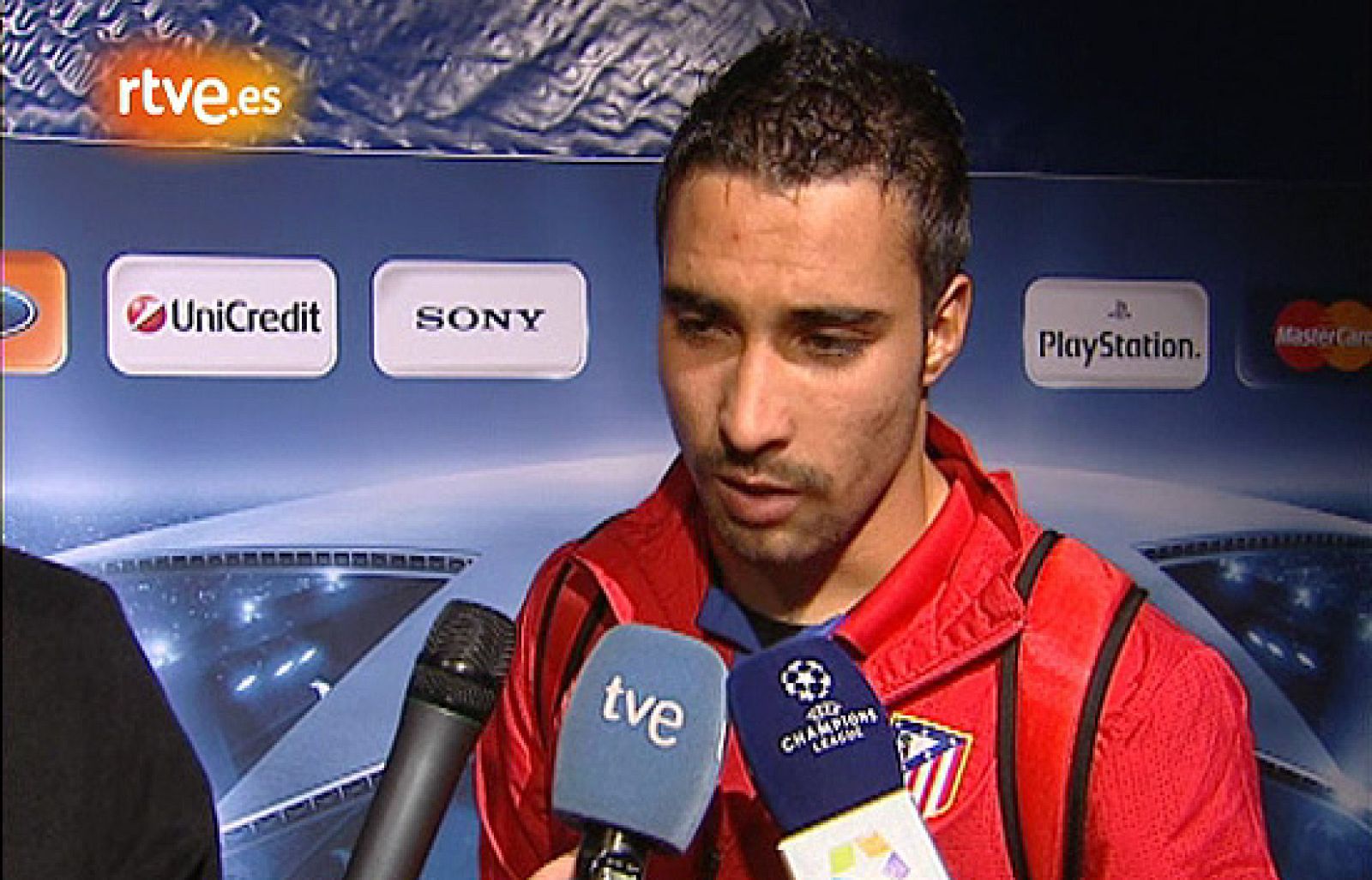 Asenjo: "Nos hemos merecido más"