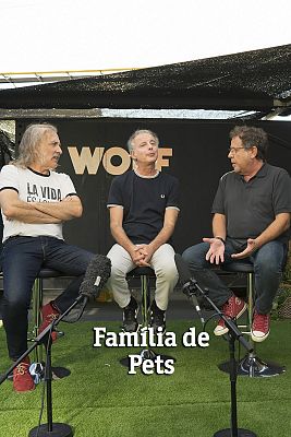 Efecte Collins - Familia de Pets