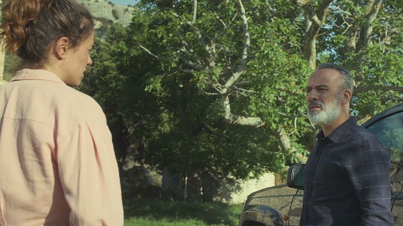 Clip exclusivo de 'La hija' (2021)