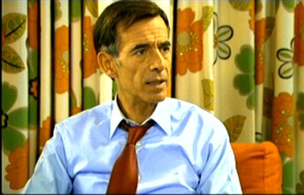 Cuéntame cómo pasó - Antonio ¿dimisión?