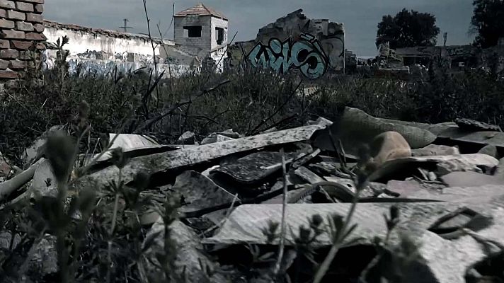  - Así empieza "Resetear la vida"