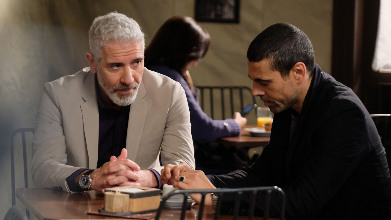 Servir y proteger - Episodio 1096 - Ver ahora