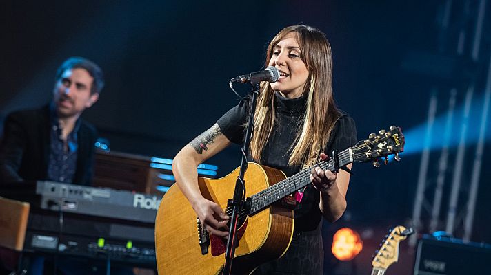 Los conciertos de Radio 3 en La 2 - Bruna