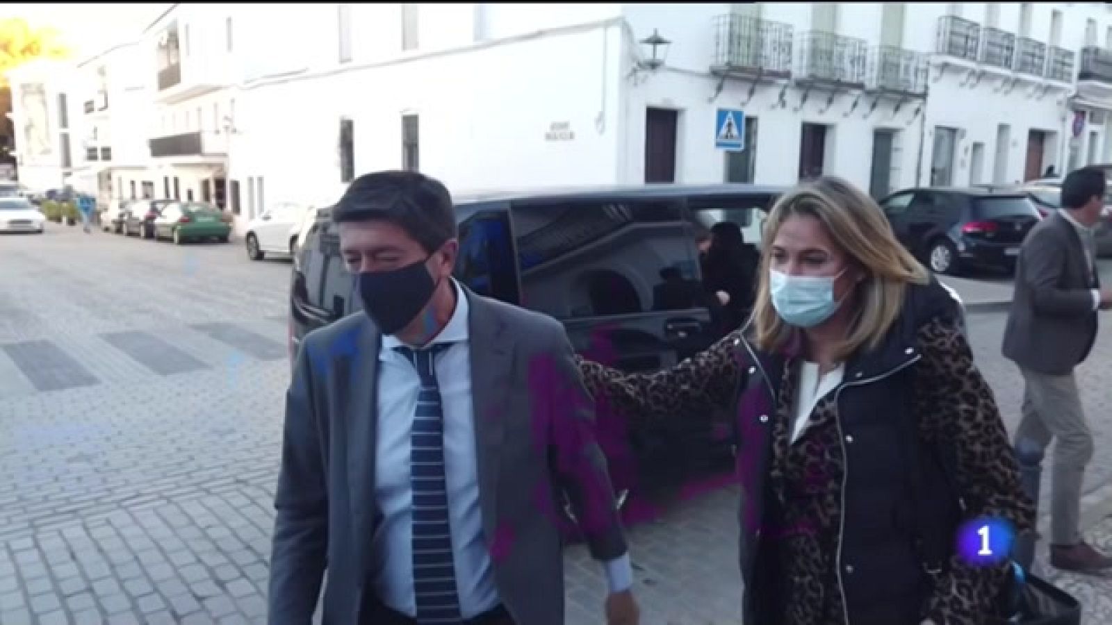 Los presupuesta de la Junta de Andalucía, en el aire - Noticias Andalucía | Ver