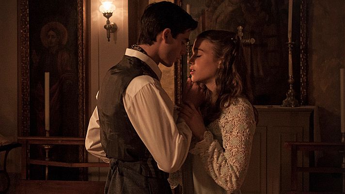 La otra mirada - Pienso en mí