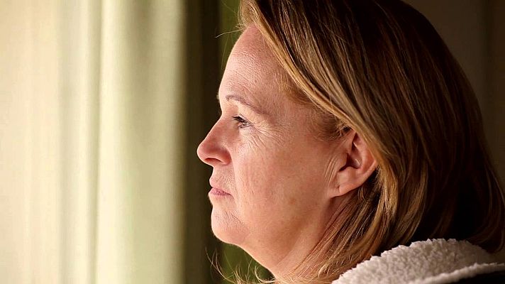 Somos Documentales - La maleta de Marta