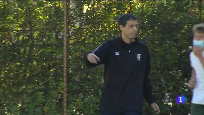 Noticias Andalucía - El árbitro que se ha propuesto luchar contra la violencia en el fútbol