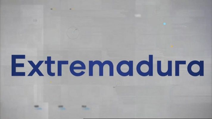 Noticias de Extremadura - Extremadura en 2' - 17/11/2021