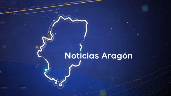 Noticias Aragón - Noticias Aragón 17/11/21