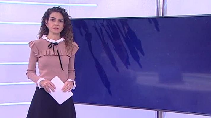 Informativo Telerioja - Telerioja en 2' - 17/11/21