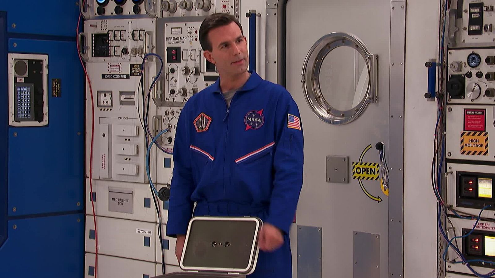 Invasores del espacio 1ª Parte - Henry Danger | Ver