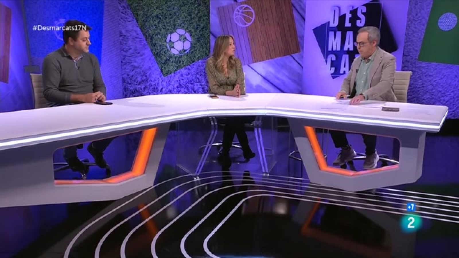 Desmarcats - Tertúlia: Serà titular Dani Alves?