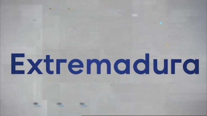 Noticias de Extremadura - Noticias de Extremadura 2 - 17/11/2021