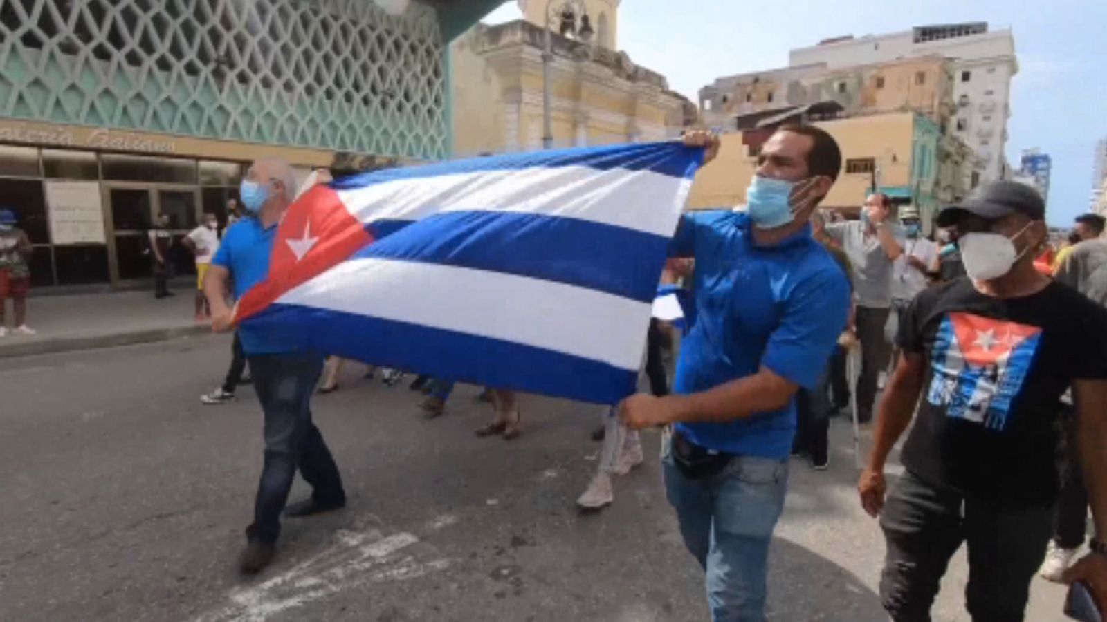 En portada - Después de Fidel - Ver ahora